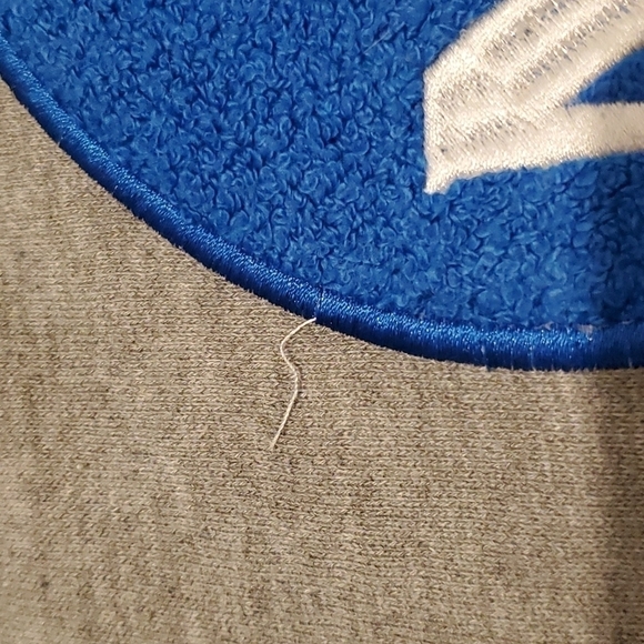 🌌🚀Urban Heritage Youth NASA Boys Hoodie Sweater🚀🌌 - Picture 5 of 7